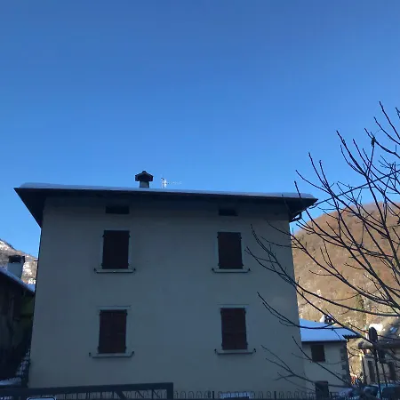 Casa 1 Апартаменты