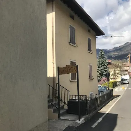 Апартаменты Casa 1 *