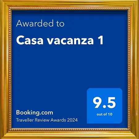 Casa 1 Серина