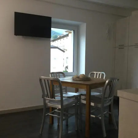 شقة Casa 1 سيرينا