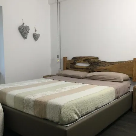Casa 1 Appartamento Serina (Lombardy)