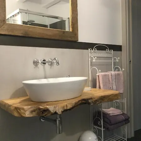 Casa 1 Appartamento