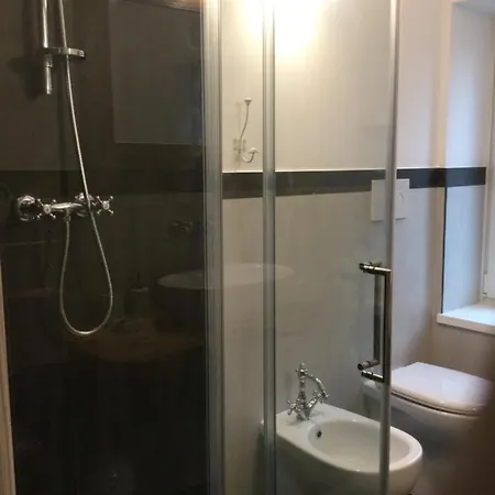 Casa 1 Appartamento