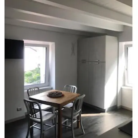 Casa 1 Appartamento