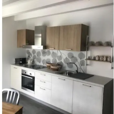 Appartamento Casa 1