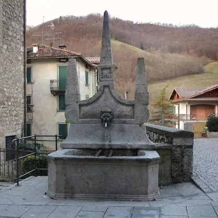 Casa 1 Appartamento