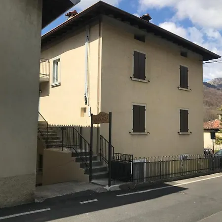 Casa 1 Appartamento