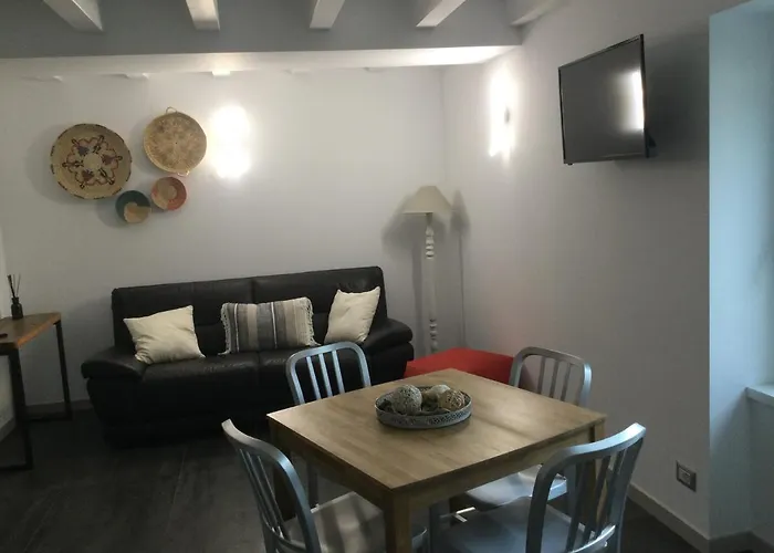 Appartamento Casa 1