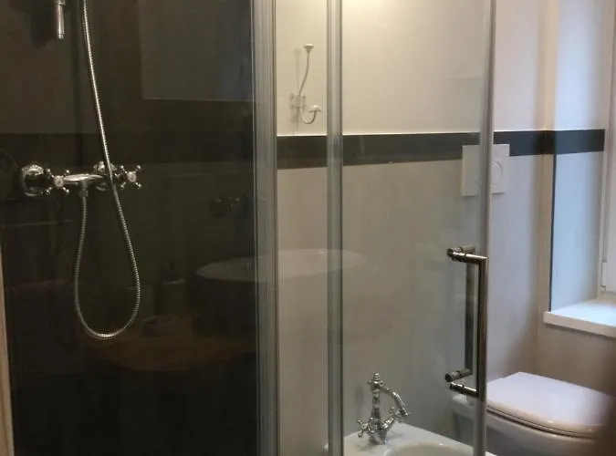 Casa 1 Appartamento