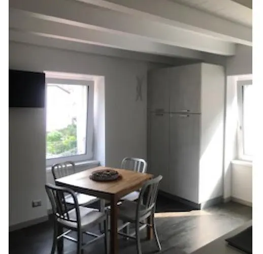 Casa 1 Appartamento