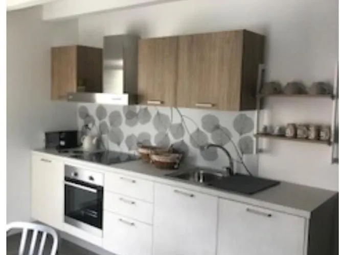 Appartamento Casa 1