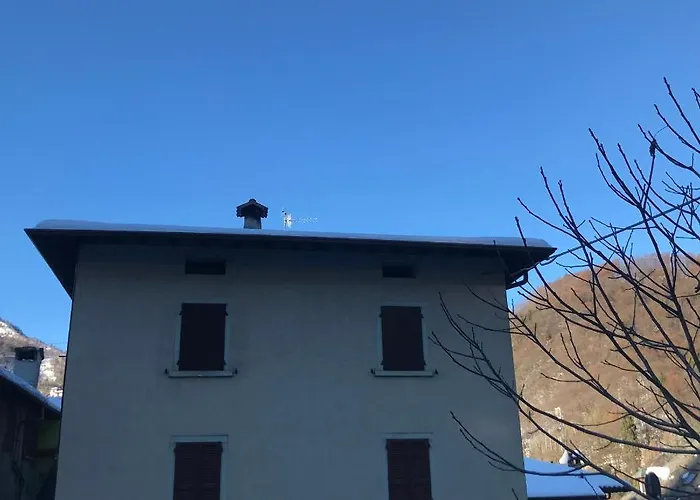 Casa 1 Appartamento