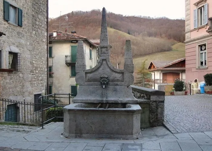 Casa 1 Appartamento