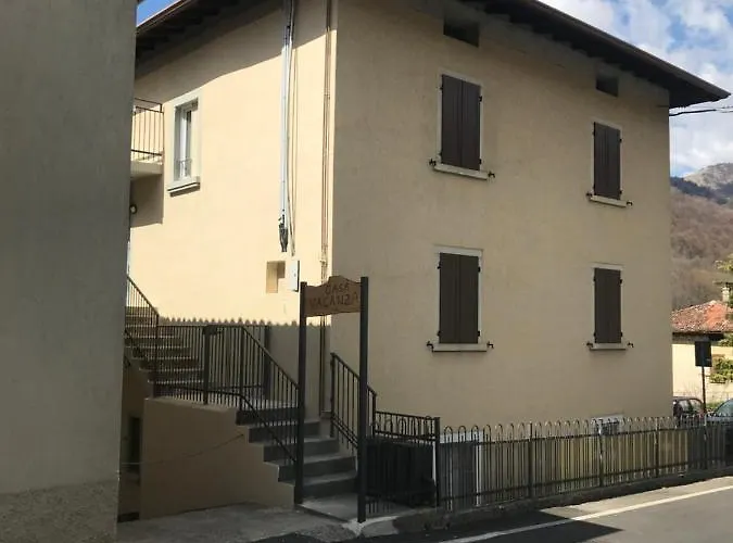 Casa 1 Appartamento