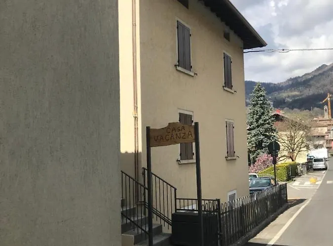 Appartamento Casa 1 *